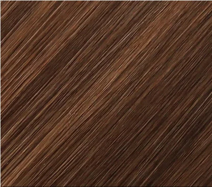 Straight Tape In Human Hair Extensions Natural Hair Extensions 1B 100% Remy Skin Weft  Adhesive Glue On For Salon High Quality