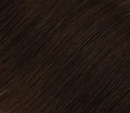 Tape In Straight Human Hair Extensions Brazilian Hair Adhesive Extensions Skin Weft Black Brown 100% Real Human Hair for Women