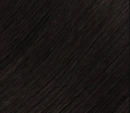 Tape In Straight Human Hair Extensions Brazilian Hair Adhesive Extensions Skin Weft Black Brown 100% Real Human Hair for Women