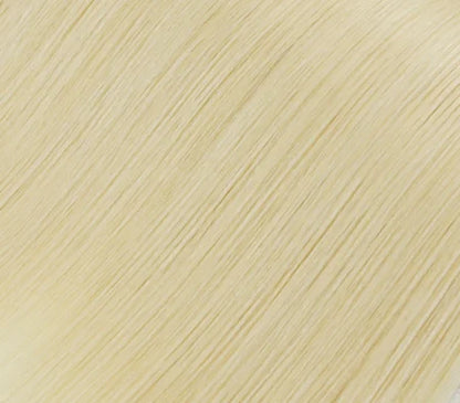 Straight Tape In Human Hair Extensions Natural Hair Extensions 1B 100% Remy Skin Weft  Adhesive Glue On For Salon High Quality