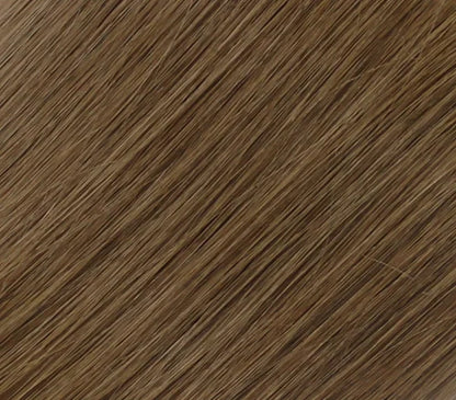 Straight Tape In Human Hair Extensions Natural Hair Extensions 1B 100% Remy Skin Weft  Adhesive Glue On For Salon High Quality